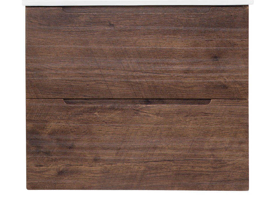 купить Тумба подвесная BelBagno ETNA-600-2C-SO-RW-P 