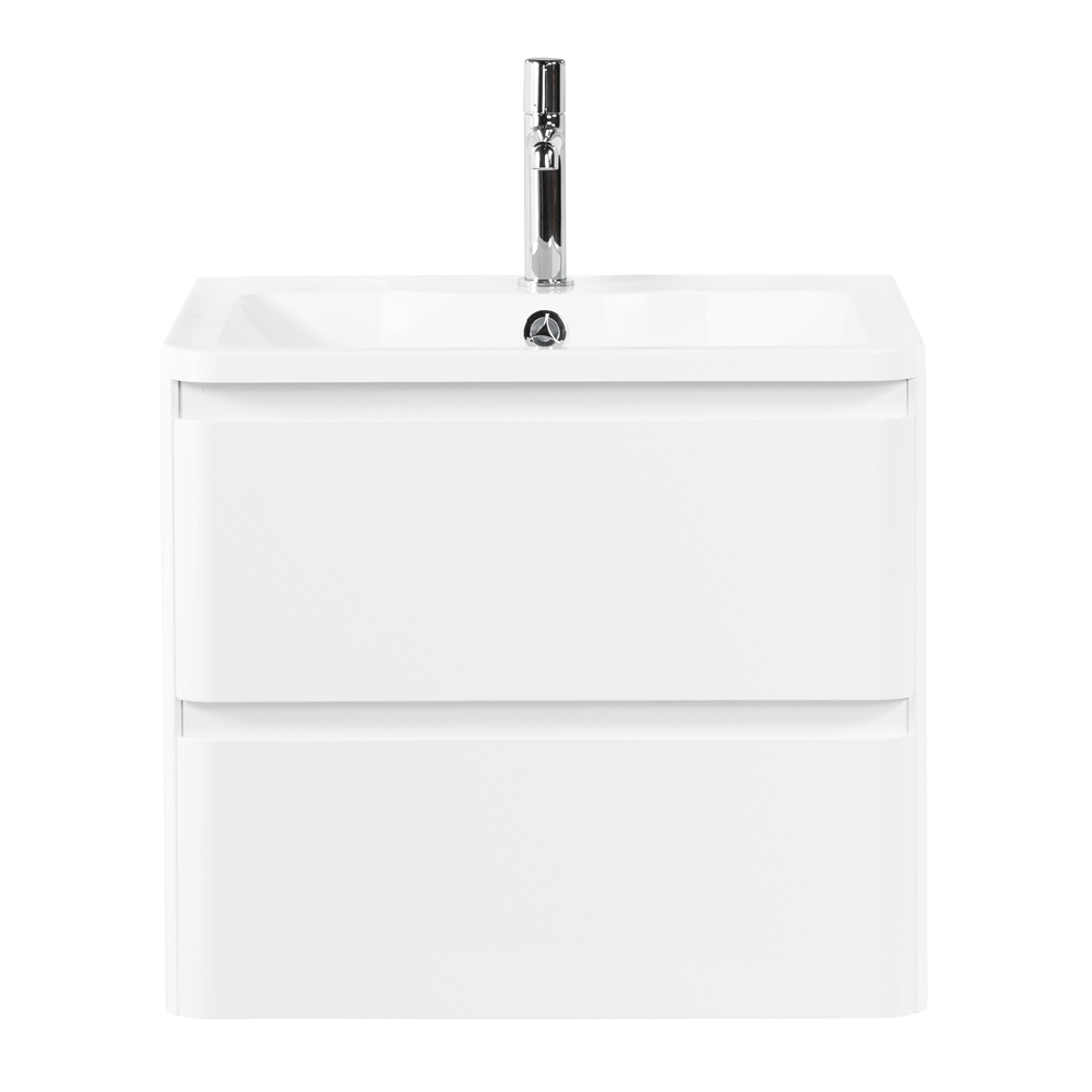 купить Тумба подвесная Belbagno ALBANO-700-2C-SO-BL 