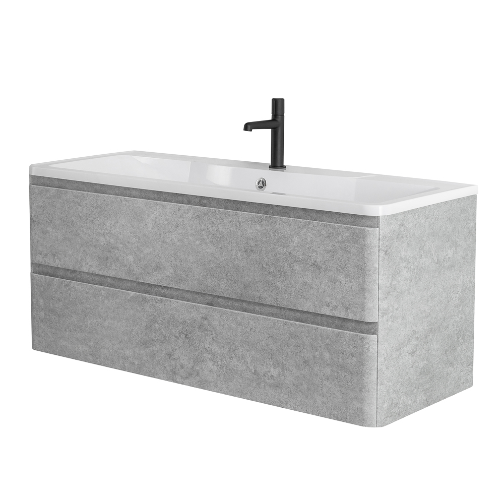 Тумба подвесная под раковину BelBagno ALBANO-1200-2C-SO-CVG
