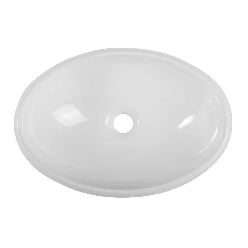 Раковина накладная BelBagno BB1085