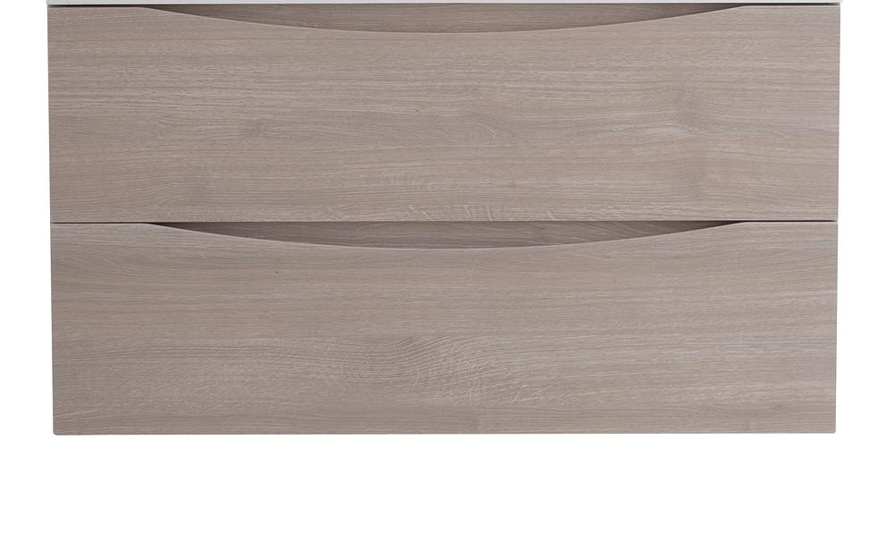 купить Тумба подвесная BelBagno MARINO-900-2C-SO-RG-P 