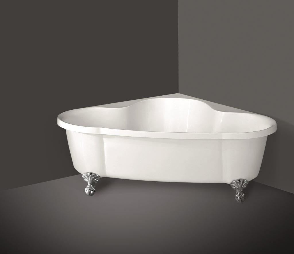 Ванна отдельностоящая BelBagno BB07