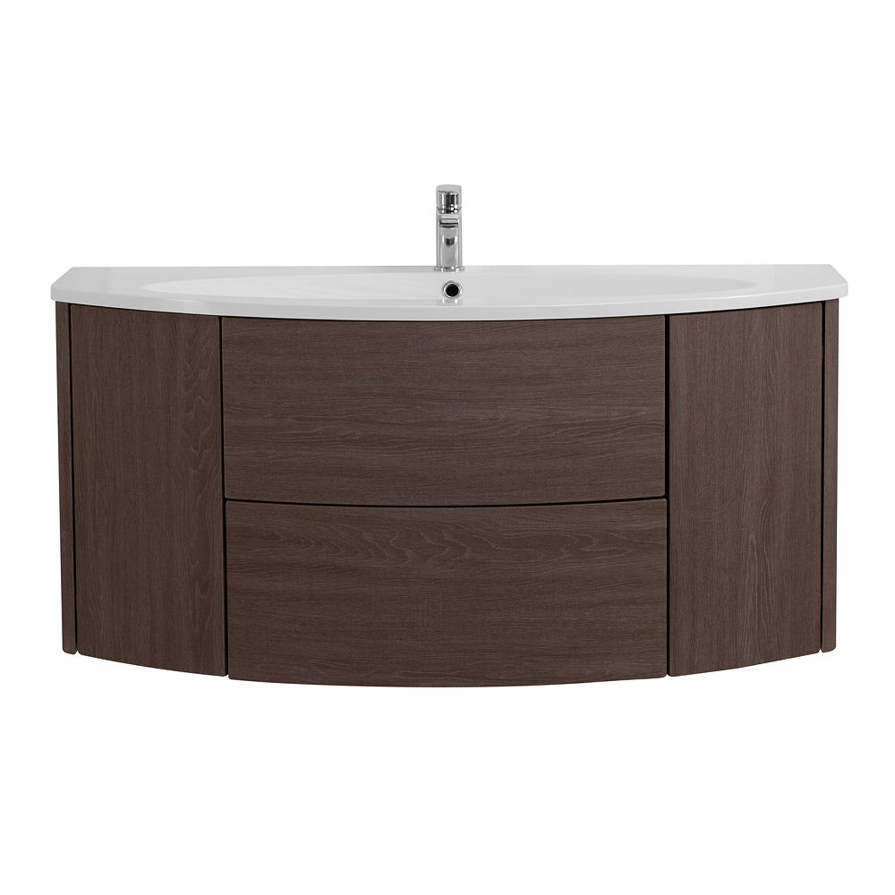 Мебель для ванной Cezares EDEN 120 Rovere scuro Soft 54408