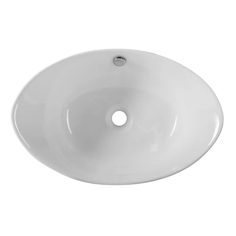 Раковина накладная BelBagno BB1087