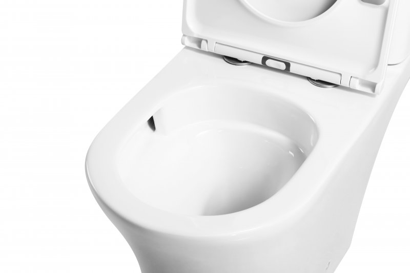 Чаша унитаза Belbagno ACQUA-TOR BB2801CP-TOR/SC