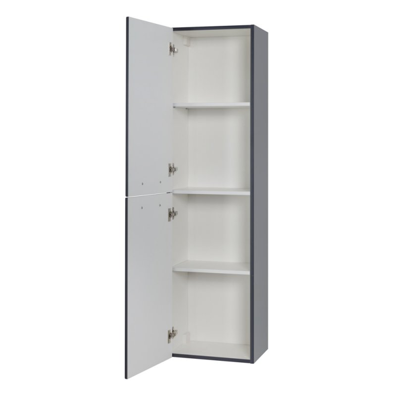 Пенал подвесной Cezares ECO-1500-2A-SC-GR-P