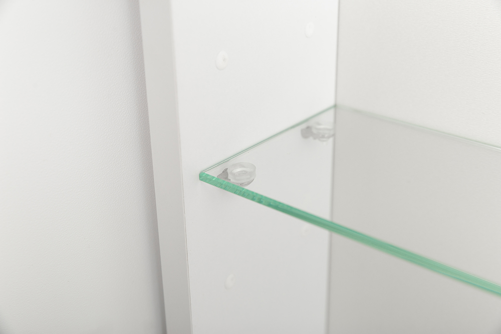Зеркальный шкаф BelBagno Marino SPC-MAR-450/1600-1A-LED-TCH