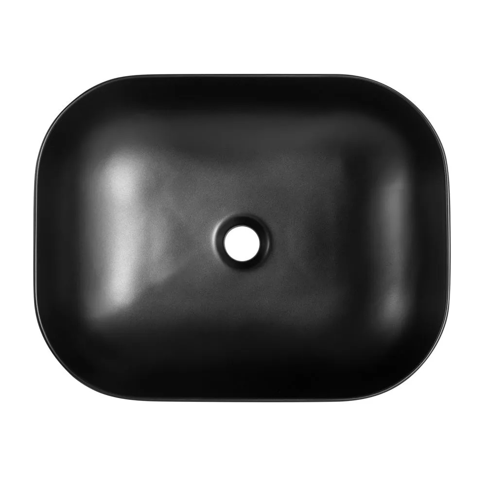 Раковина накладная BelBagno BB1302-H301
