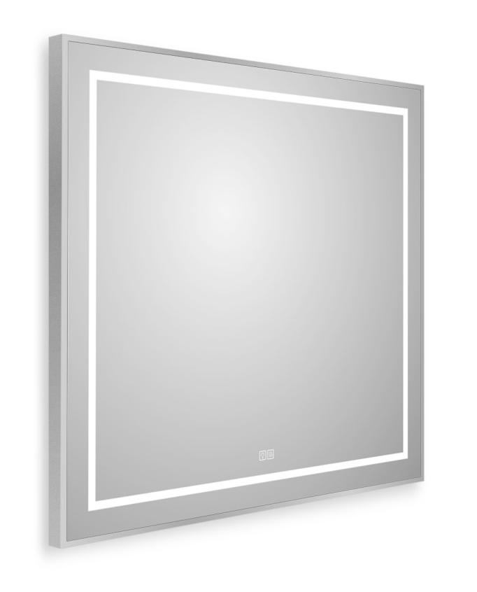Зеркало BelBagno SPC-KRAFT-900-800-TCH-WARM