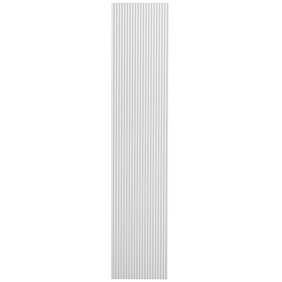 Пенал подвесной BelBagno UNO-1600-1A-SC-BO универсальный, Bianco Opaco