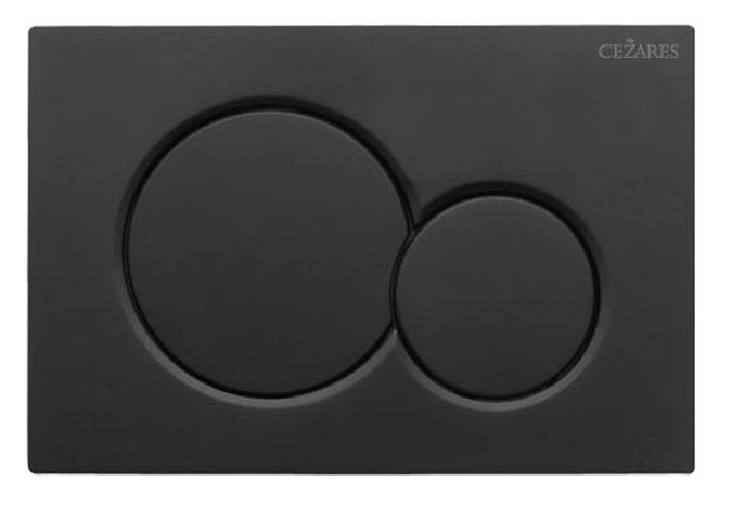 Механическая кнопка смыва Cezares STYLUS-BTN-NOP