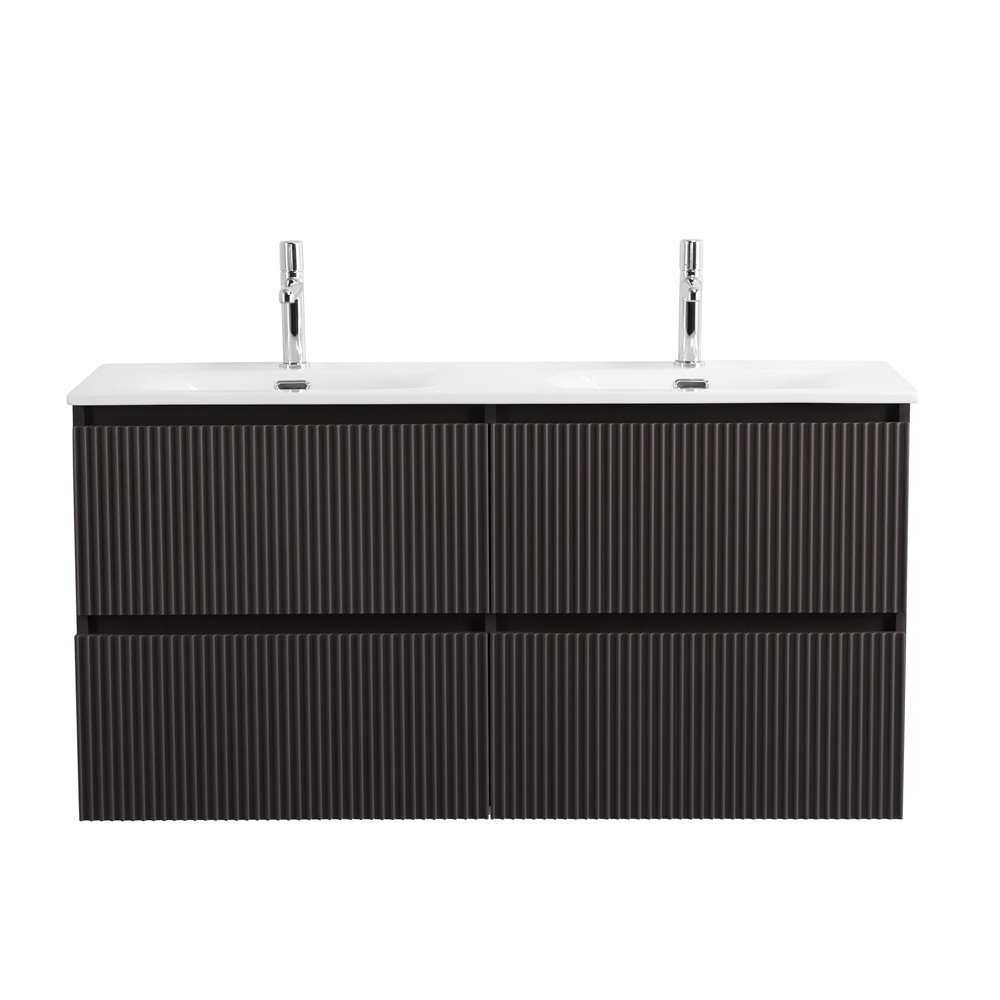 купить Тумба под раковину подвесная BelBagno UNO-1200-4C-SO-GSO 