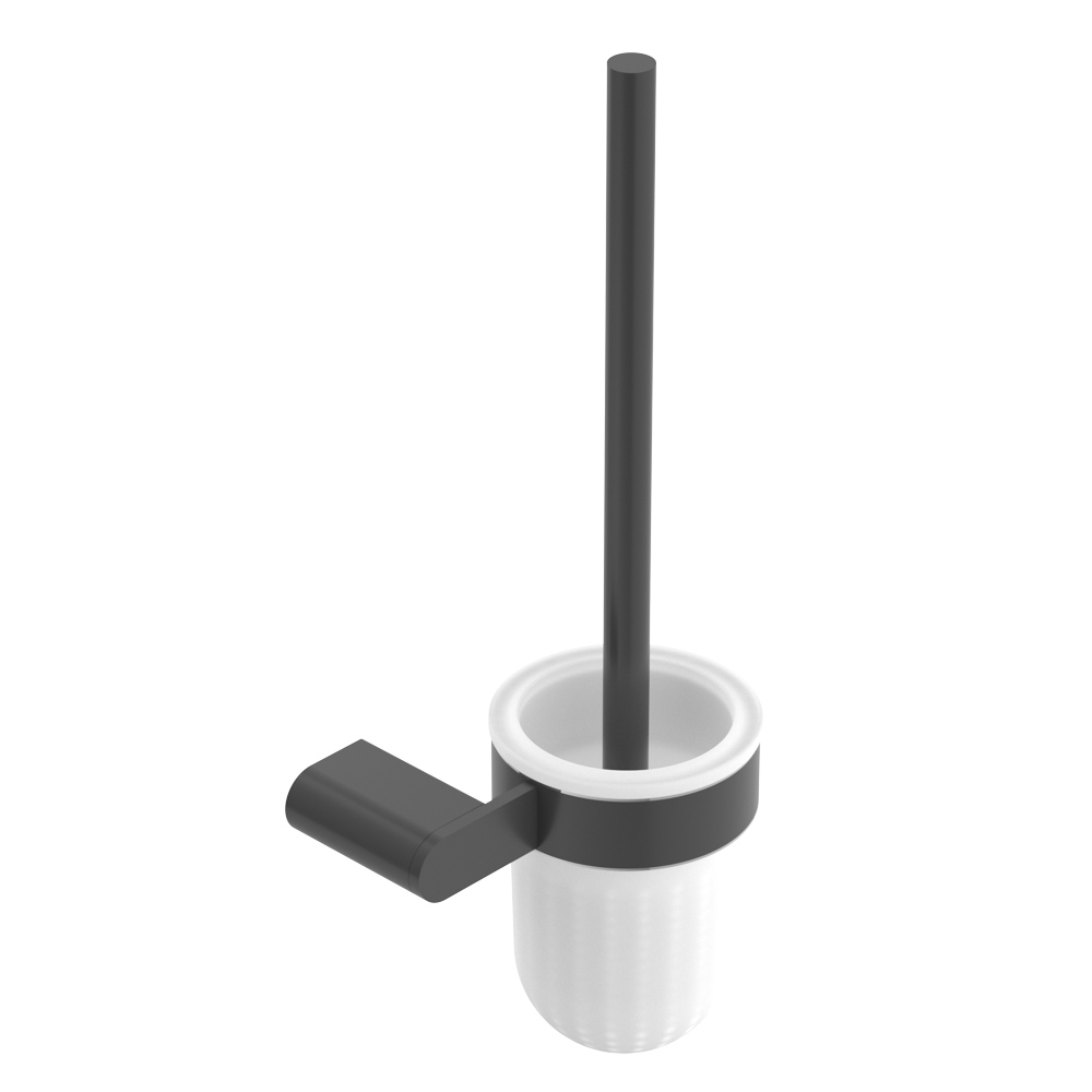 Ёршик для унитаза подвесной Cezares STYLUS-TBS-V-NOP