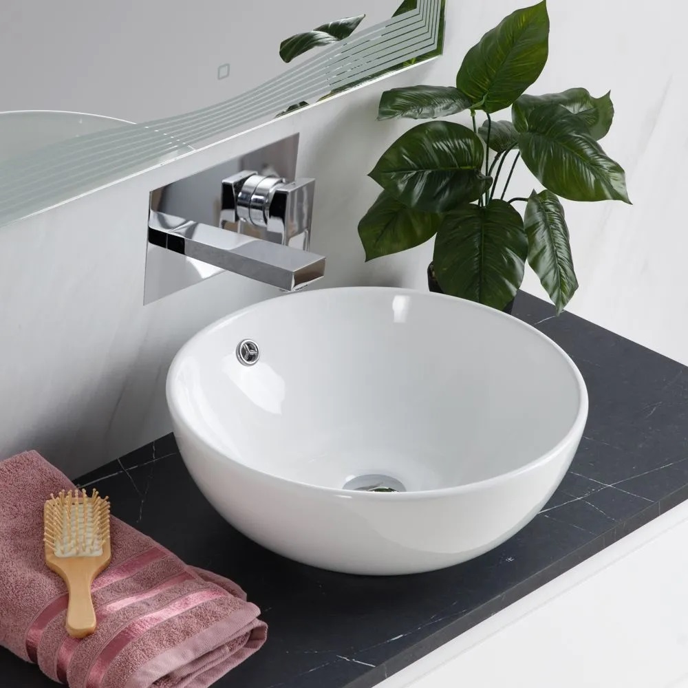 купить Раковина накладная BelBagno BB1077 