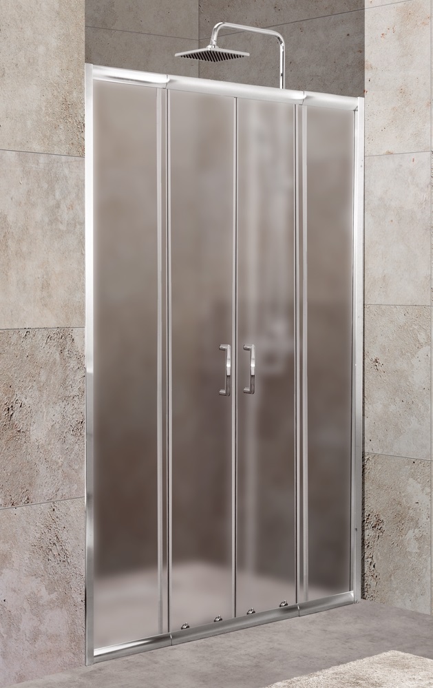 купить Дверь в проём BelBagno UNIQUE-BF-2-170/200-P-Cr 