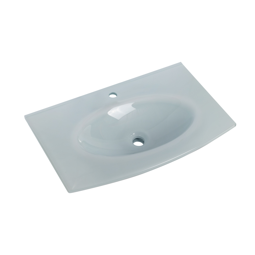 Раковина стеклянная Cezares 82415 Extra Light