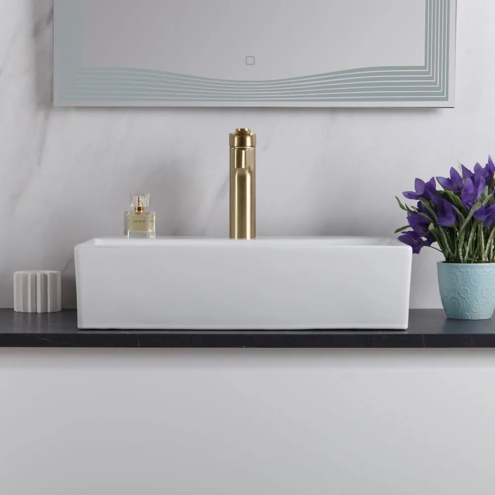 Раковина накладная BelBagno BB1340