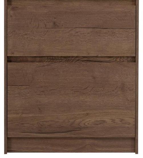 Тумба напольная под раковину BelBagno KRAFT39-500/390-2C-PIA-RT