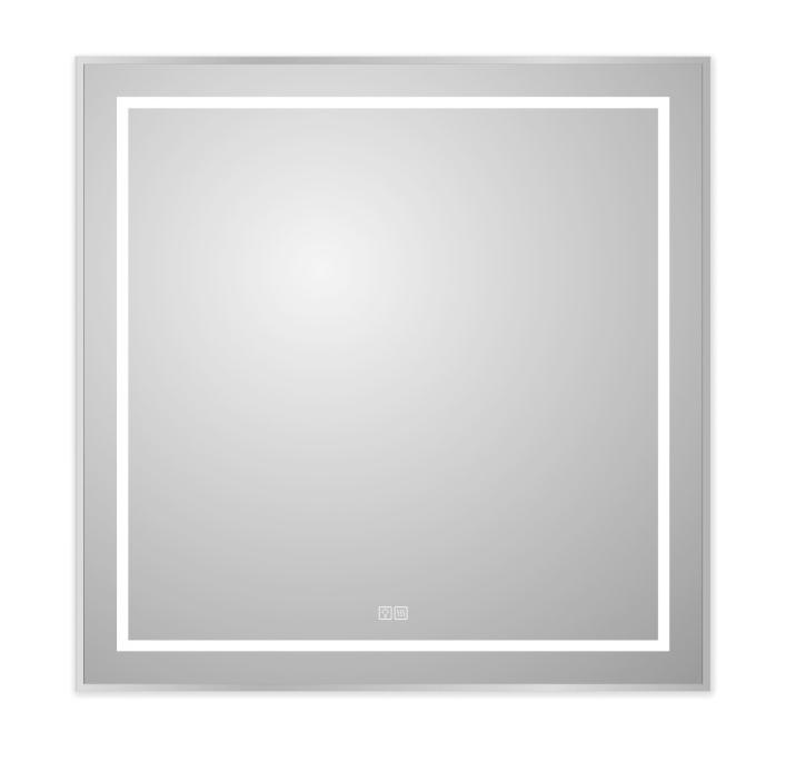 Зеркало BelBagno SPC-KRAFT-900-800-TCH-WARM