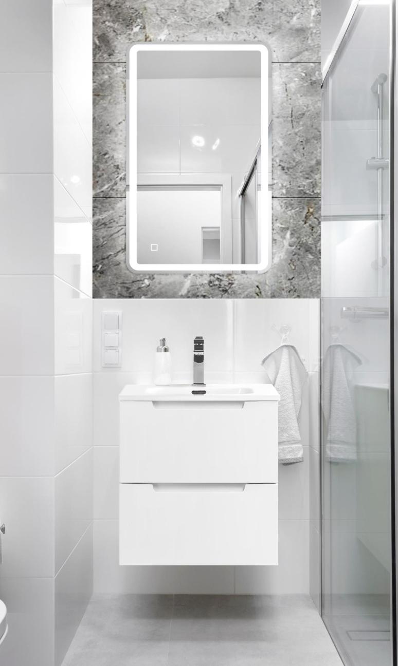 купить Мебель для ванной комнаты BelBagno ETNA-500-2C-SO-BO 