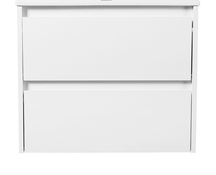 Тумба подвесная BelBagno KRAFT-600-2C-SO-BO
