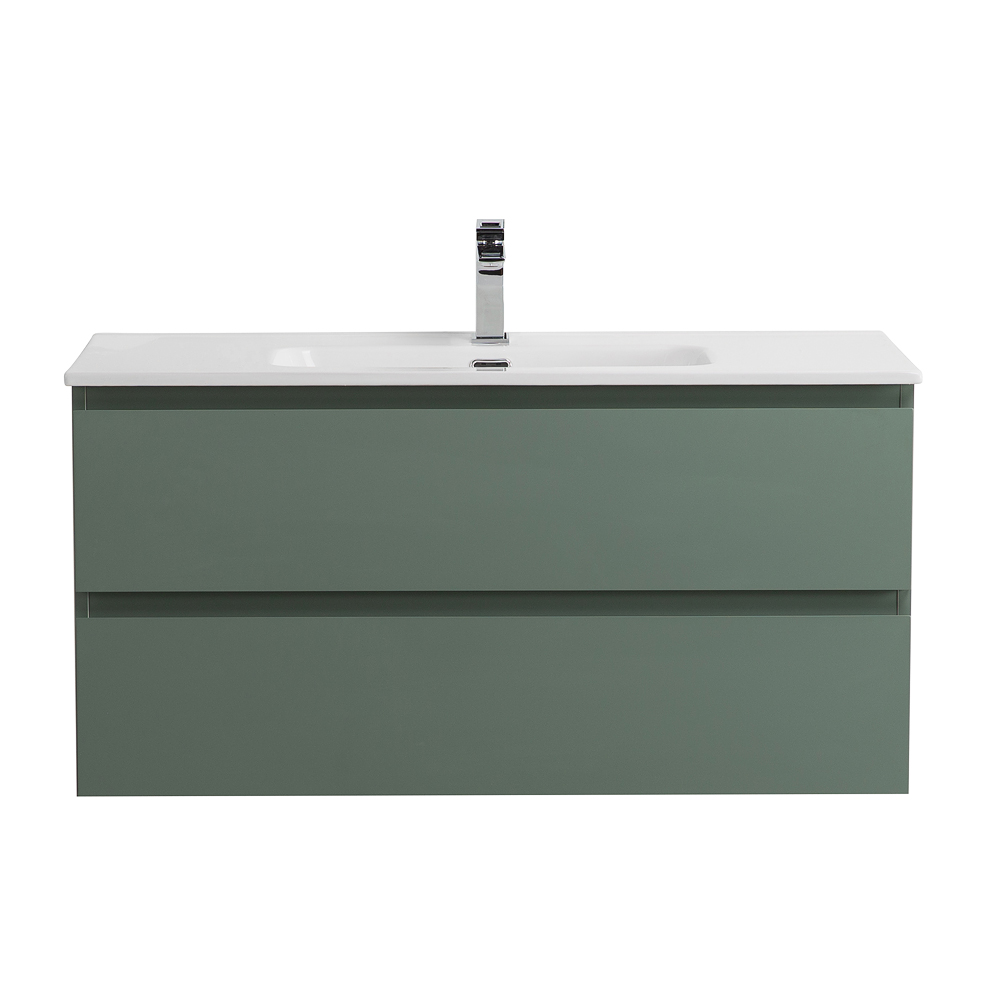 купить Тумба подвесная BelBagno KRAFT-1000-2C-SO-VO 