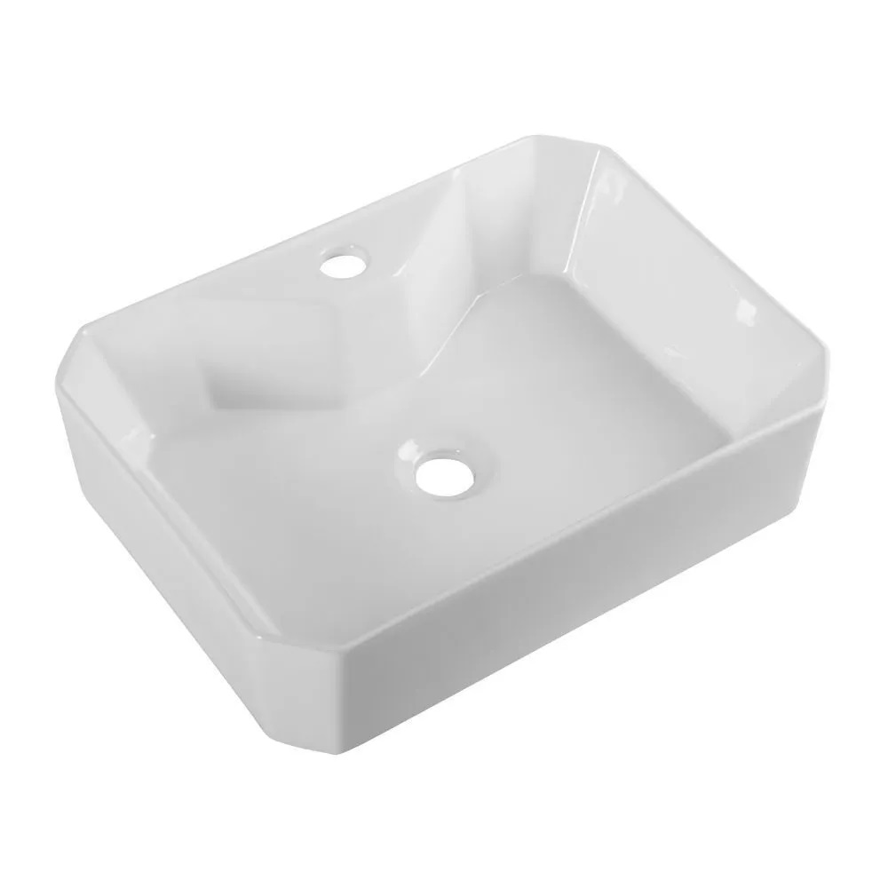 Раковина накладная BelBagno BB1387