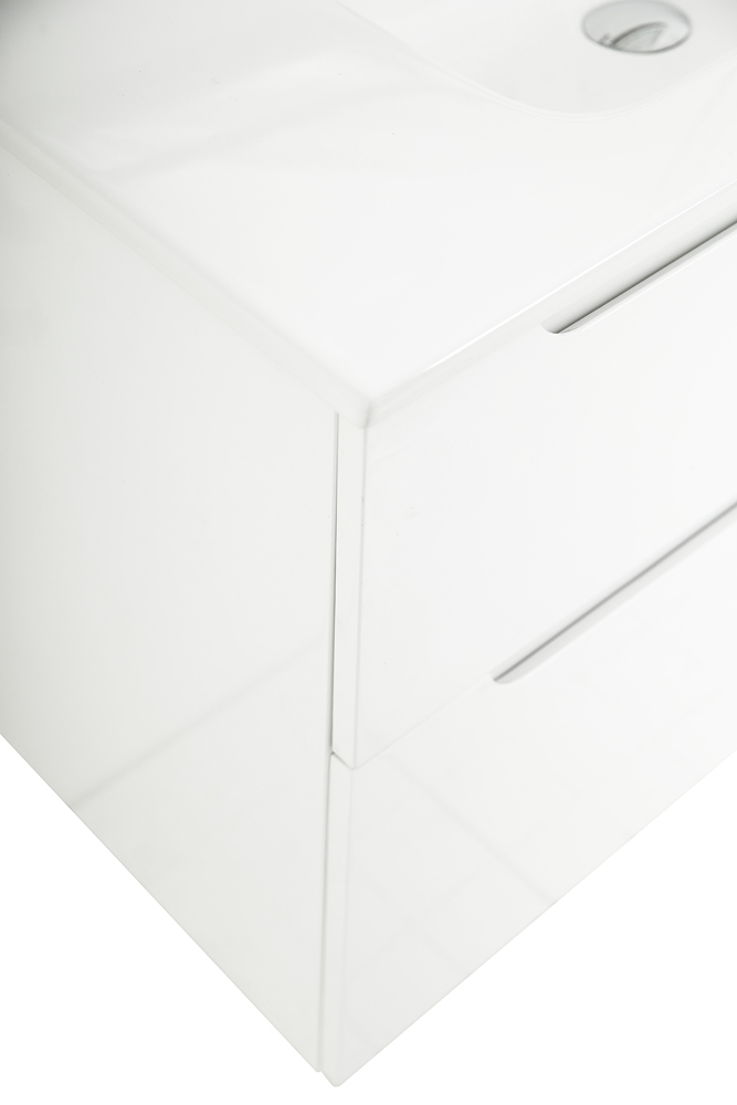Тумба подвесная BelBagno ETNA-H60-800-2C-SO-BL-P