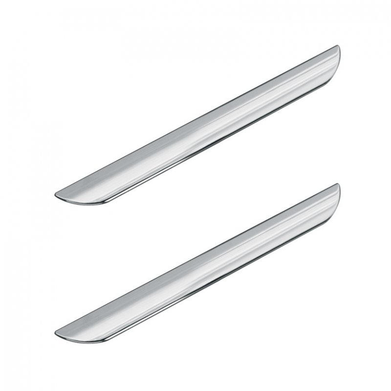 купить Мебельная ручка SKYLINE RS155HCP.4/160 24 см 