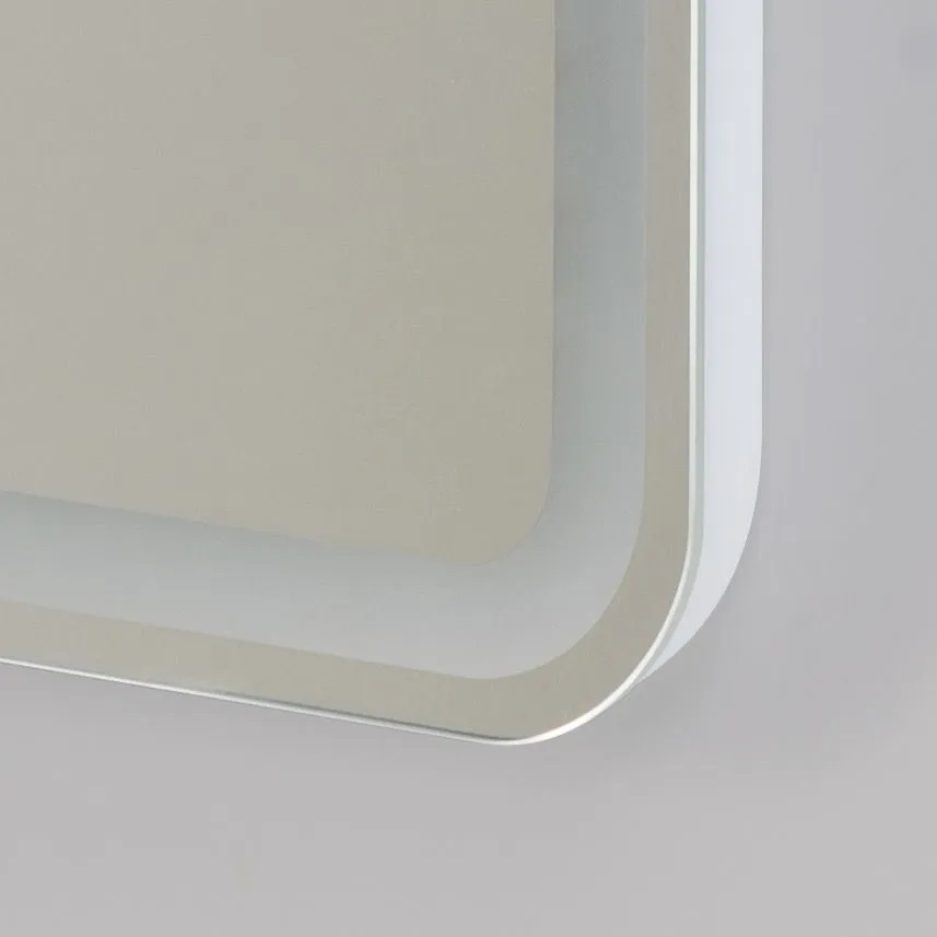 Зеркало BelBagno SPC-MAR-500-600-LED-TCH