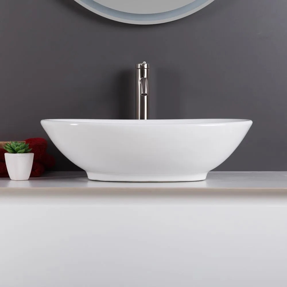 Раковина накладная BelBagno BB1147