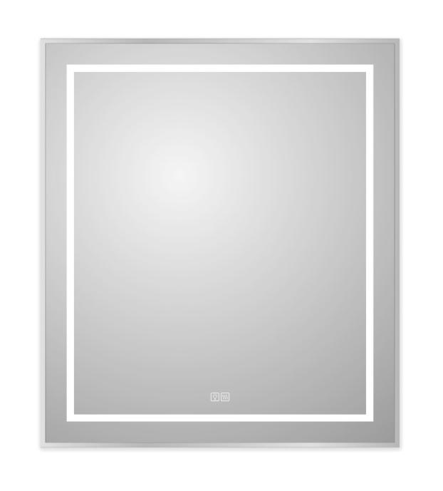 Зеркало BelBagno SPC-KRAFT-700-800-TCH-WARM