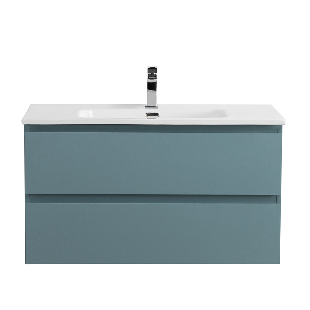 Тумба подвесная BelBagno KRAFT-900-2C-SO-AO