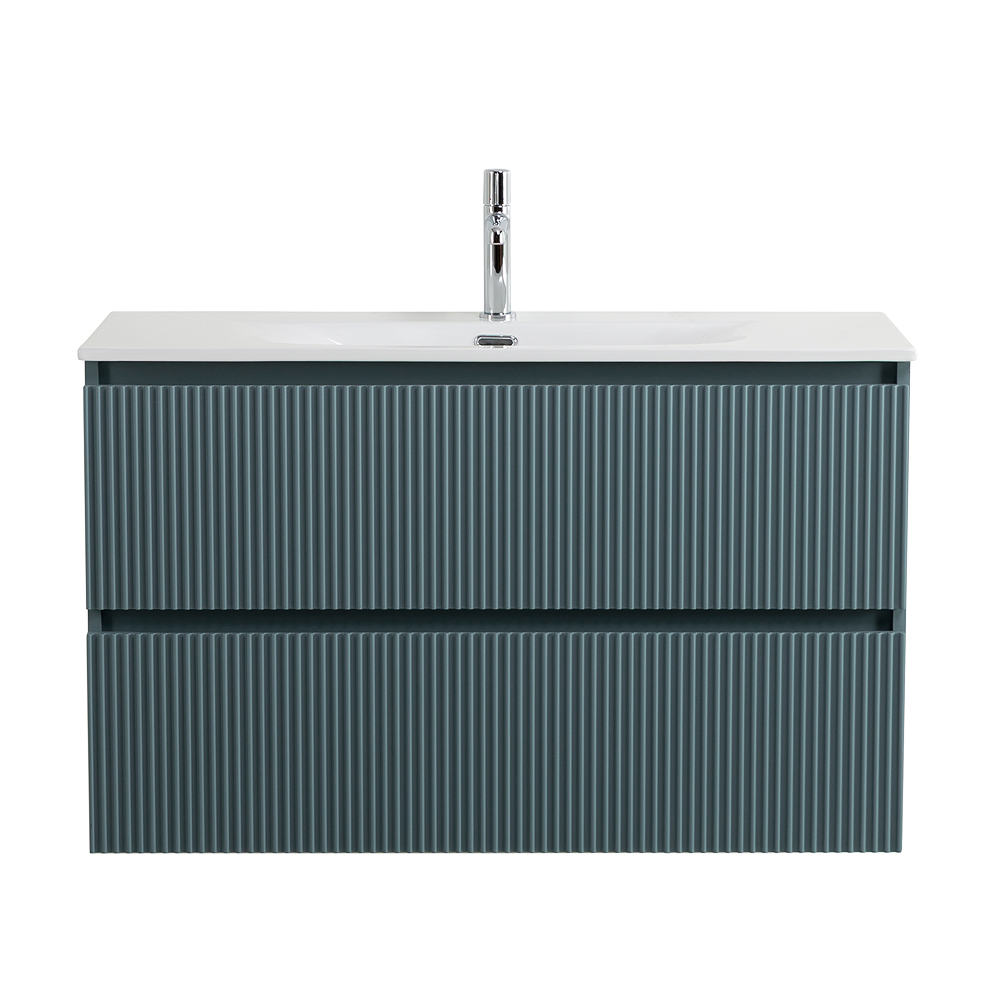 купить Тумба под раковину подвесная BelBagno UNO-MINI-1000-2C-SO-AO 