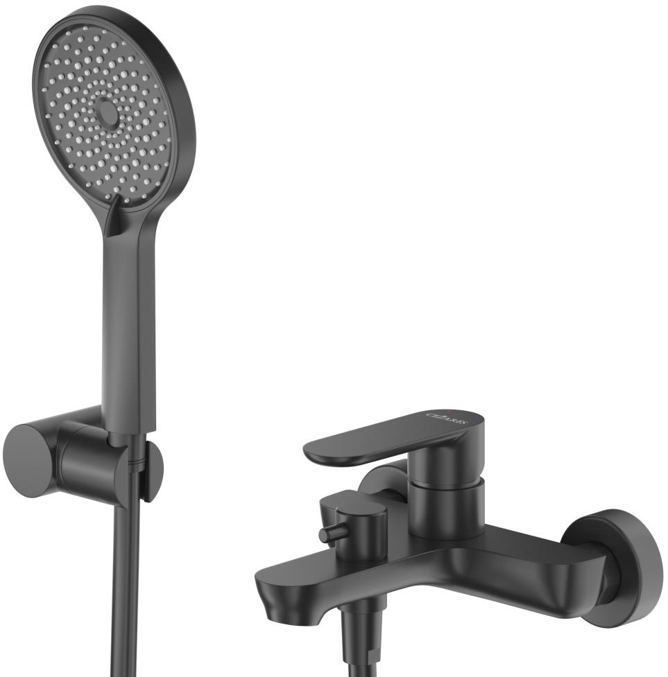 купить Смеситель для ванны и душа CEZARES STYLUS-VD-NOP 