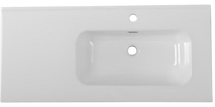 Раковина керамическая BelBagno BB1000ETL-R