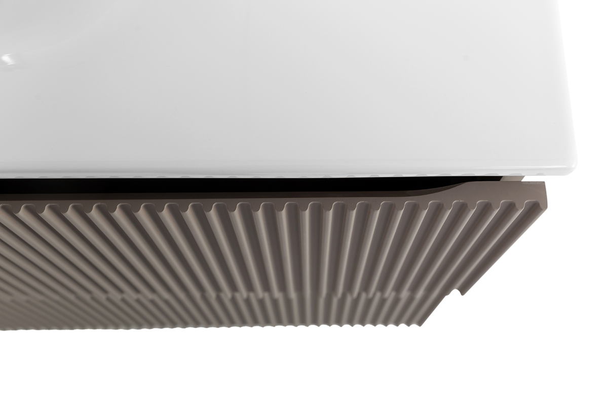 Тумба под раковину подвесная BelBagno UNO-1000-2C-SO-СO