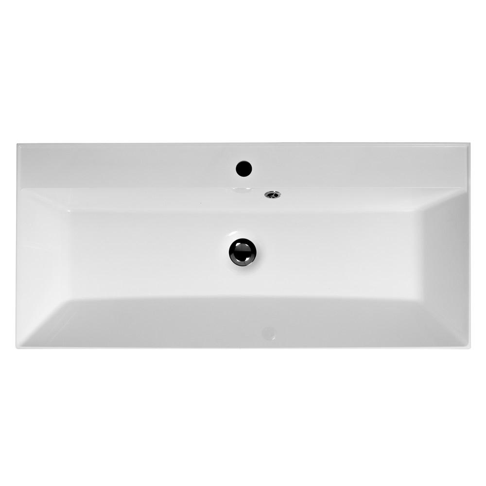 Раковина из литьевого мрамора BelBagno BB1000/450-LV-MR-AST