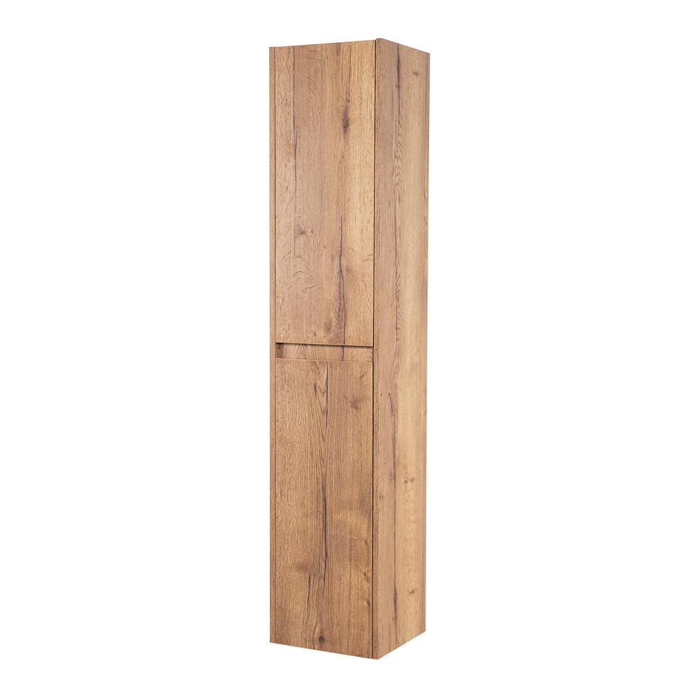 Шкаф подвесной левосторонний BelBagno KRAFT-1600-2A-SC-RT-L