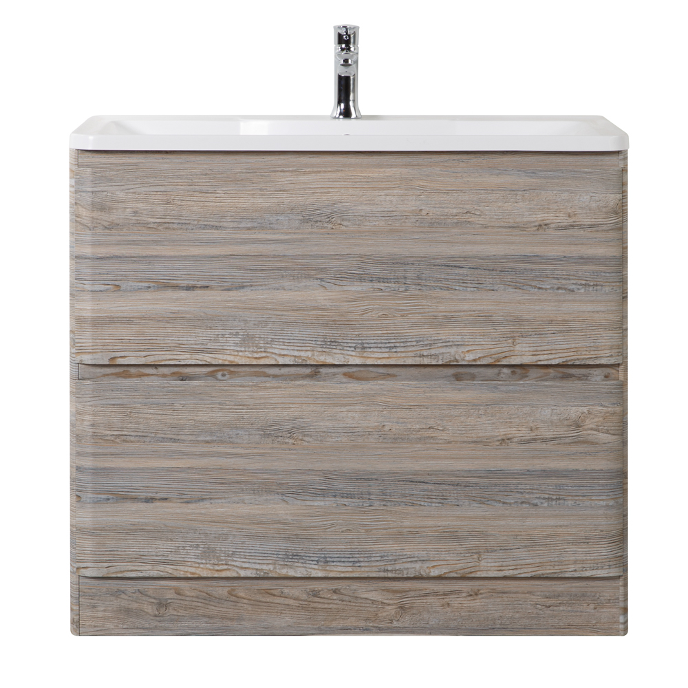 Тумба напольная с раковиной BelBagno ALBANO-900-2C-PIA-PS
