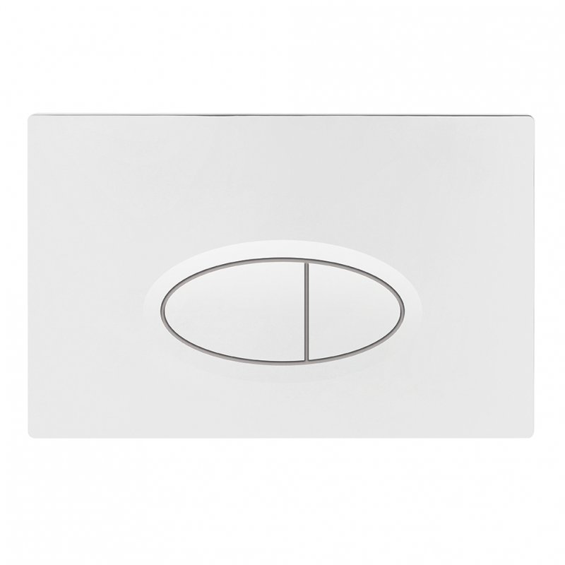 Кнопка смыва BelBagno BB052BL
