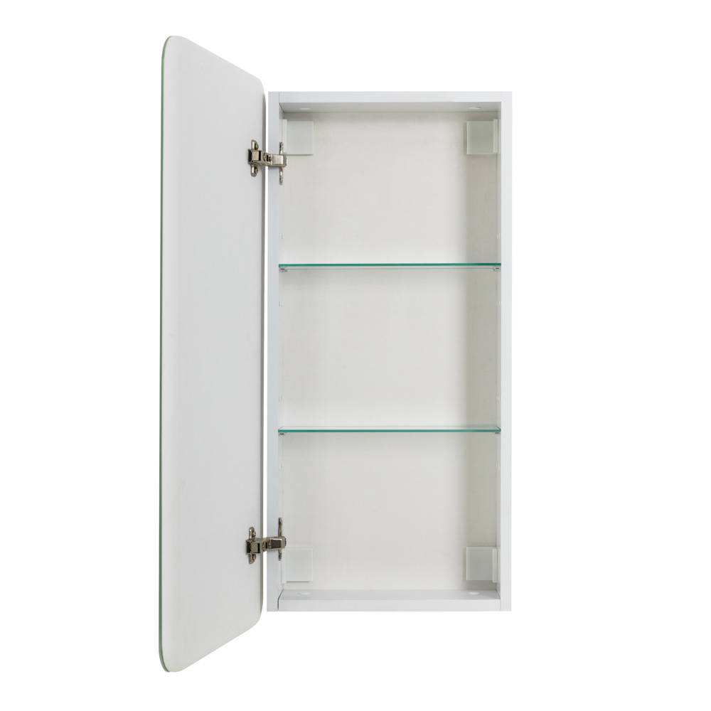 Зеркальный шкаф BelBagno Marino SPC-MAR-400/800-1A-LED-TCH