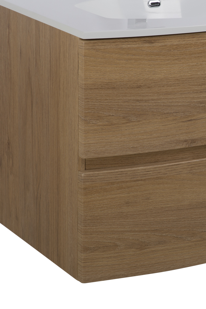 Мебель для ванной Cezares ELETTRA 75 Rovere tabacco 55523
