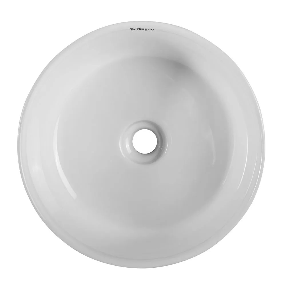 Раковина накладная BelBagno BB1420