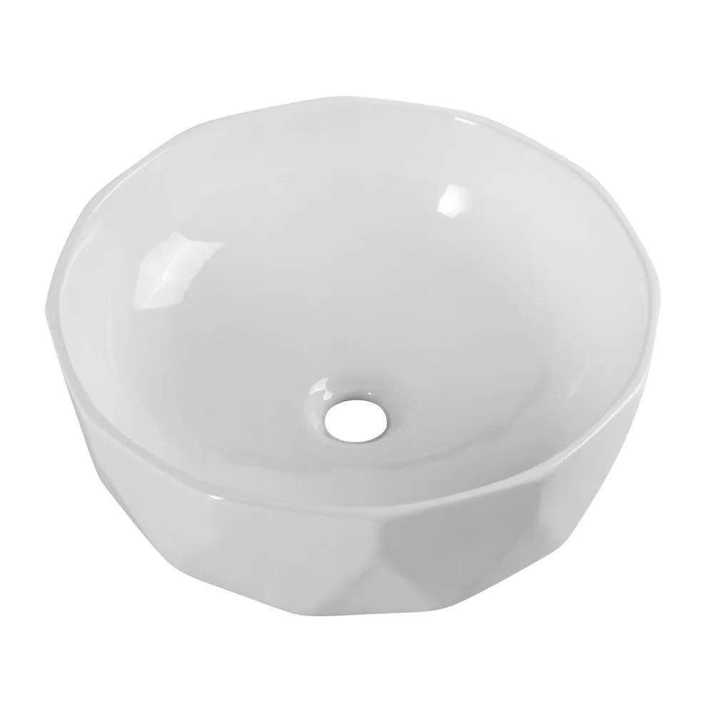Раковина накладная BelBagno BB1409