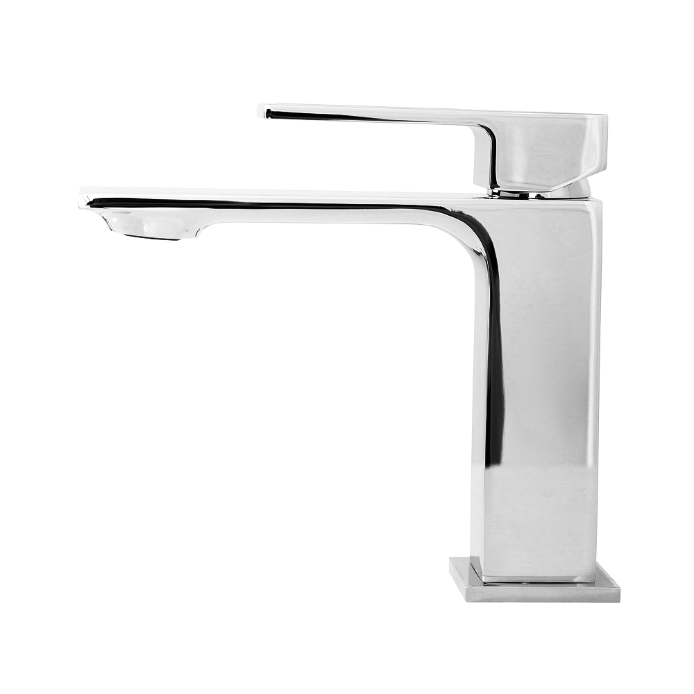 Смеситель BelBagno LUCE на раковину LUC-LVM-CRM
