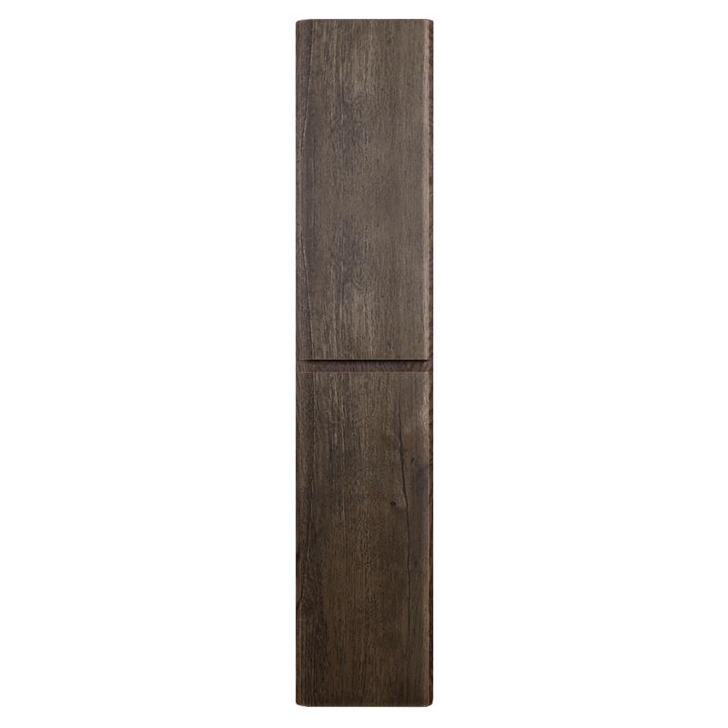 Пенал подвесной BelBagno ALBANO-1600-2A-SC-RNG-P универсальный, Rovere Nature Grigio