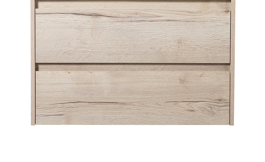 купить Тумба подвесная BelBagno KRAFT-1000-2C-SO-RGB 