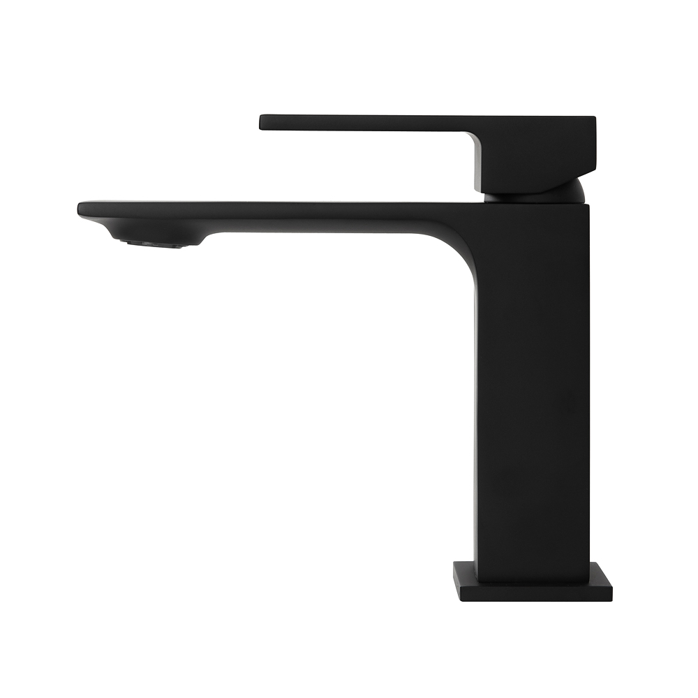 Смеситель BelBagno LUCE на раковину LUC-LVM-NERO
