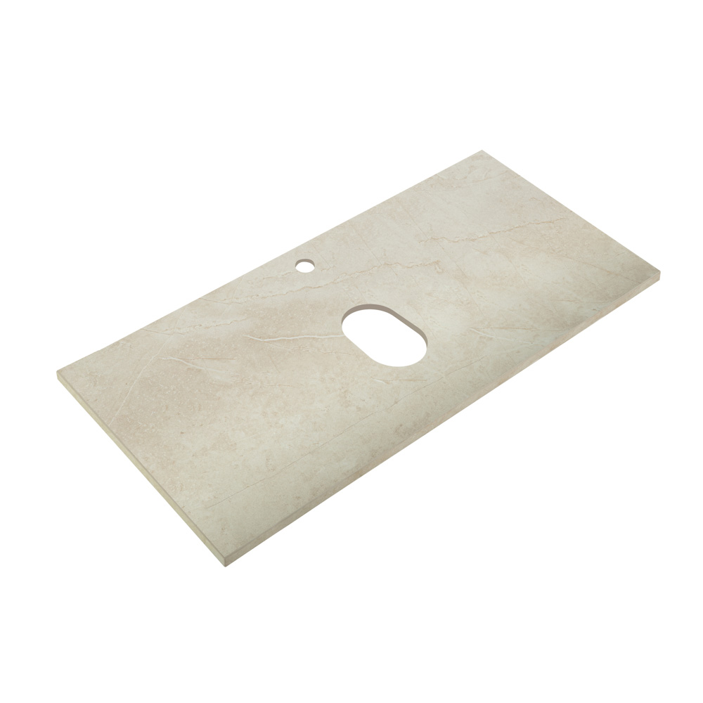 Столешница из керамогранита BelBagno KEP-100-MCO